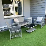 Apartman Szept Morza
