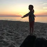 Szept Morza * Debina (Ustka)