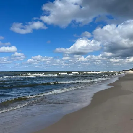 Szept Morza * Debina (Ustka)