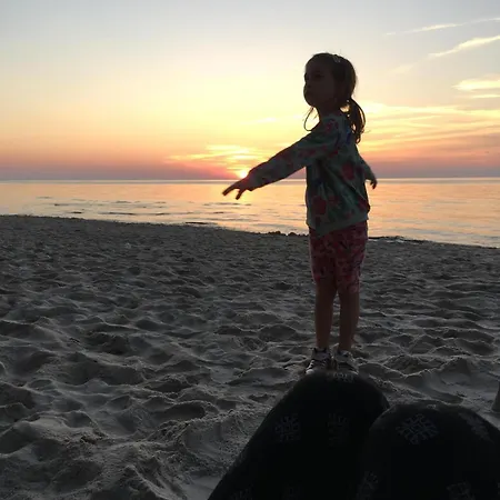 Szept Morza * Debina (Ustka)