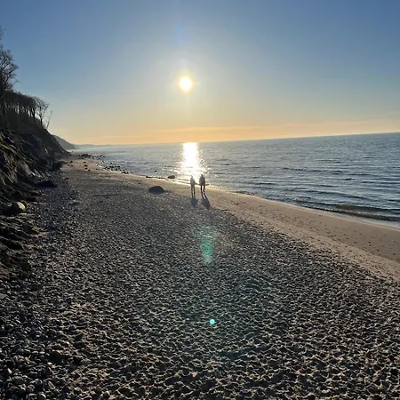 Szept Morza Apartmán Debina (Ustka)