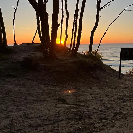 Apartament Szept Morza