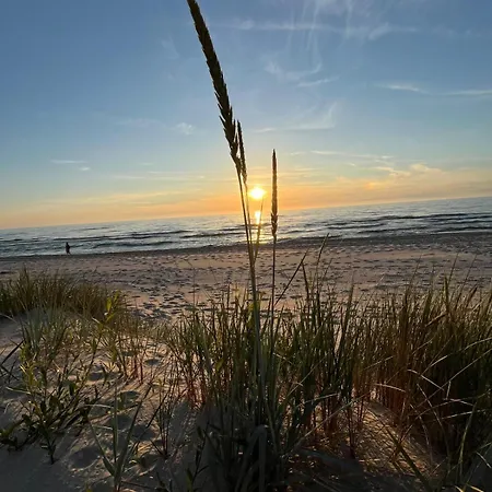 Apartament Szept Morza *