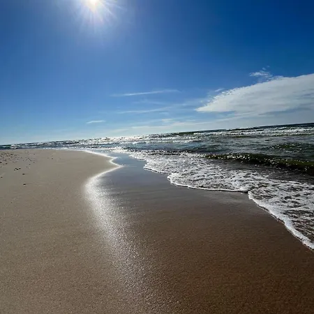 Szept Morza דירה