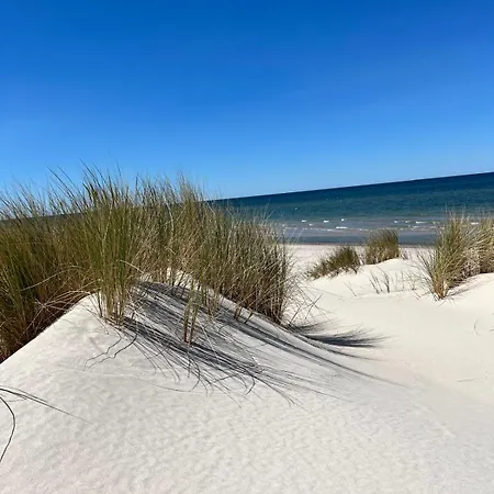 Apartmán Szept Morza