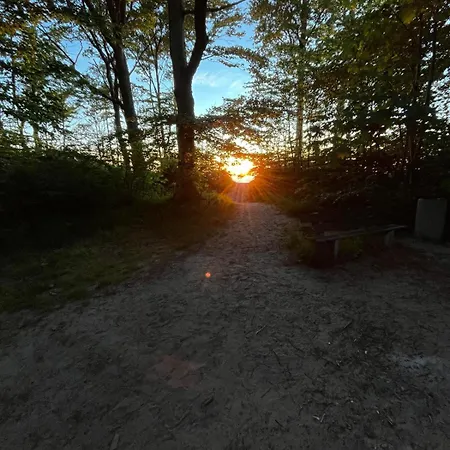 Szept Morza דירה