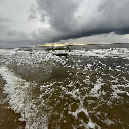 Szept Morza Apartament