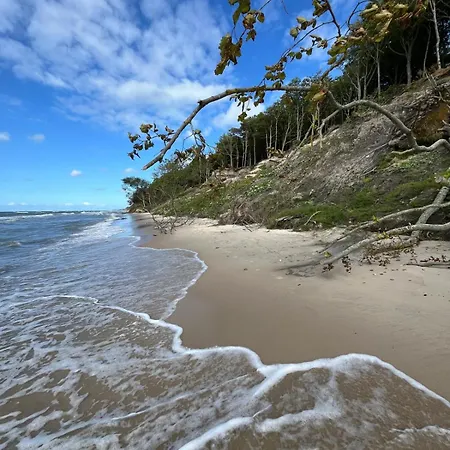 Szept Morza Debina (Ustka)