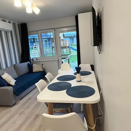 Szept Morza * Debina (Ustka)