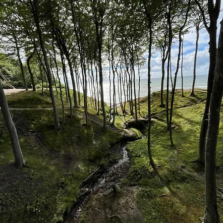 Szept Morza * Debina (Ustka)