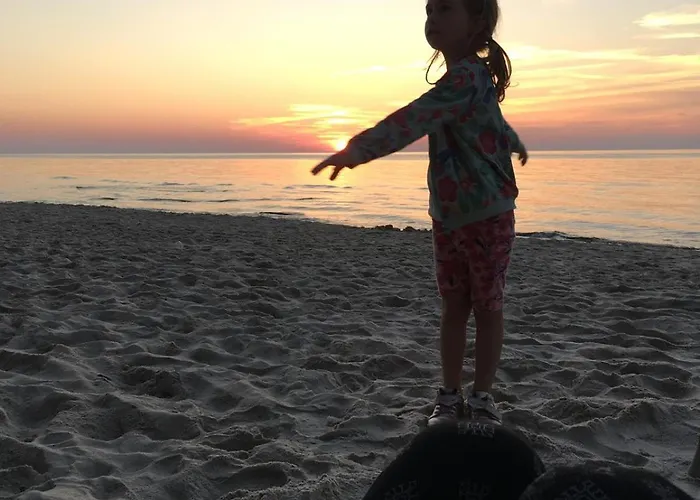 Szept Morza * Debina (Ustka)