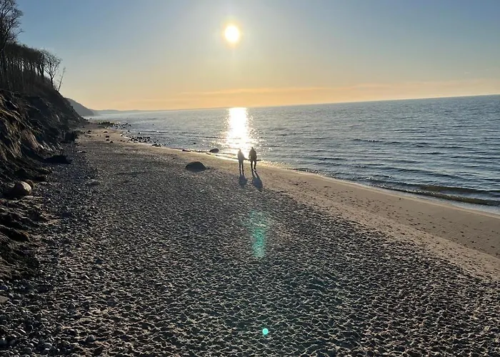 Szept Morza Daire Debina (Ustka)