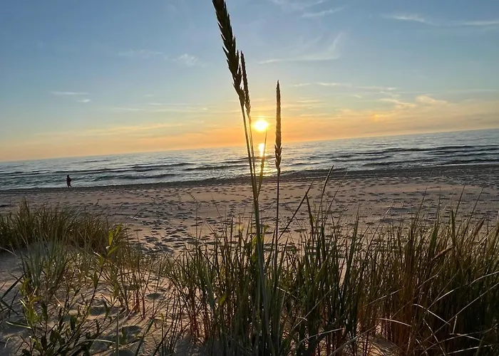 Appartement Szept Morza *