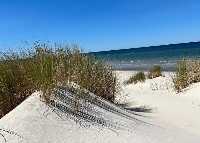 Апартаменты Szept Morza