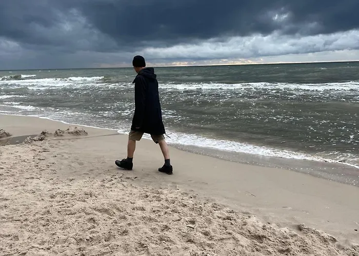 Szept Morza Debina (Ustka)