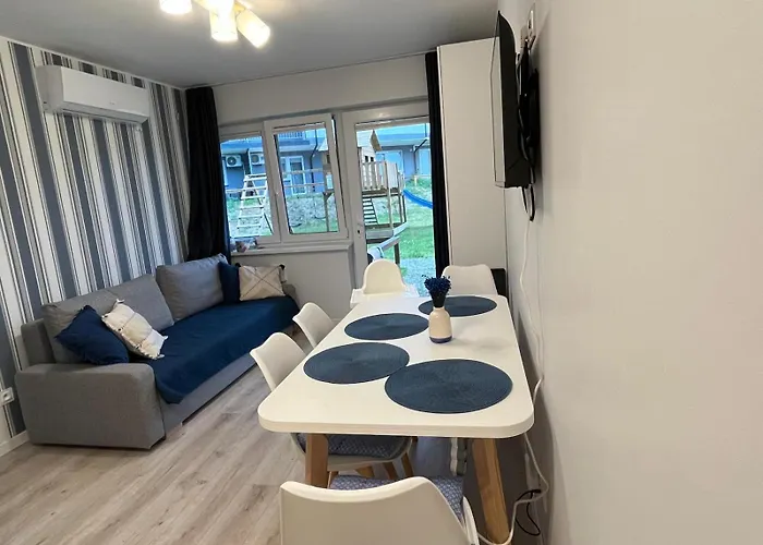 Szept Morza * Debina (Ustka)