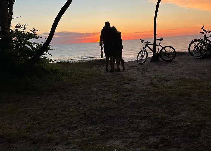 Appartement Szept Morza