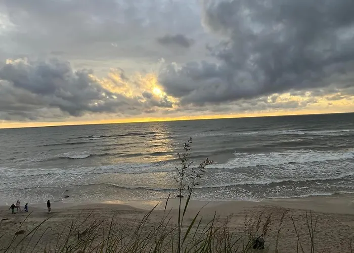 Daire Szept Morza Debina (Ustka)